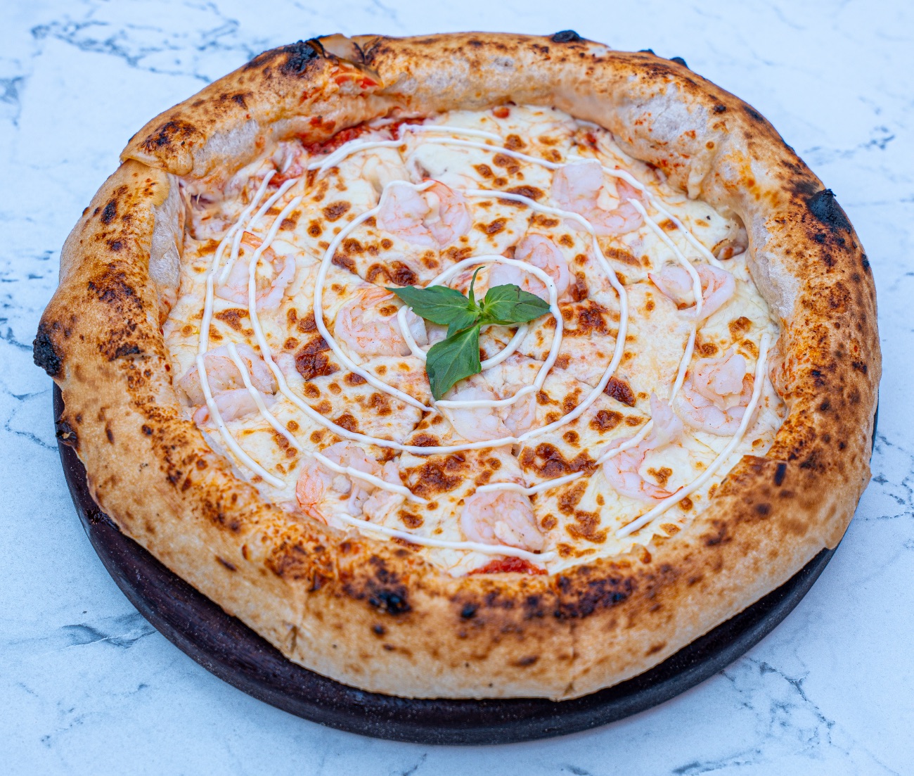 الافريدوشرمب