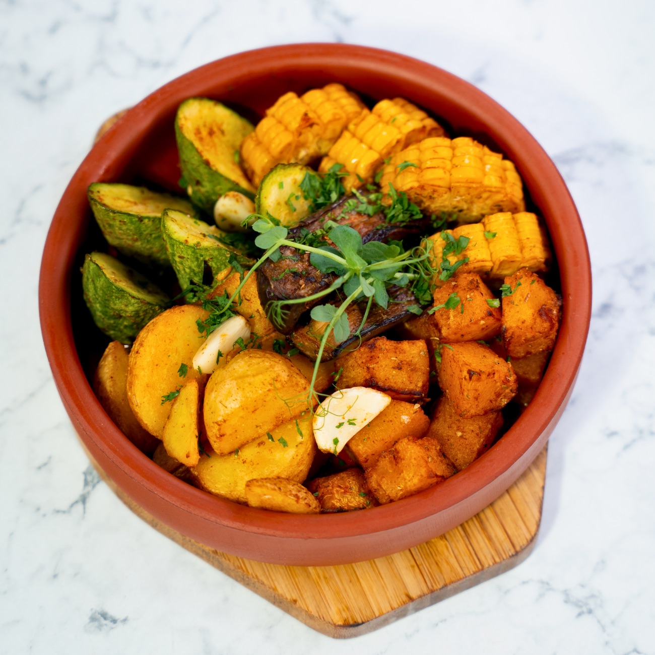 تافا خضارمشوى