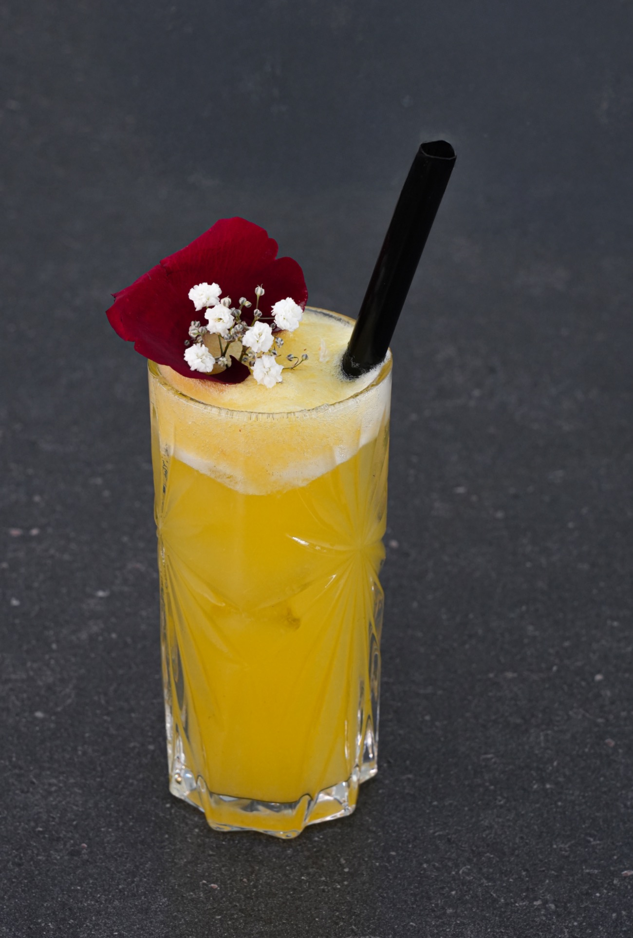 عصير اناناس - 