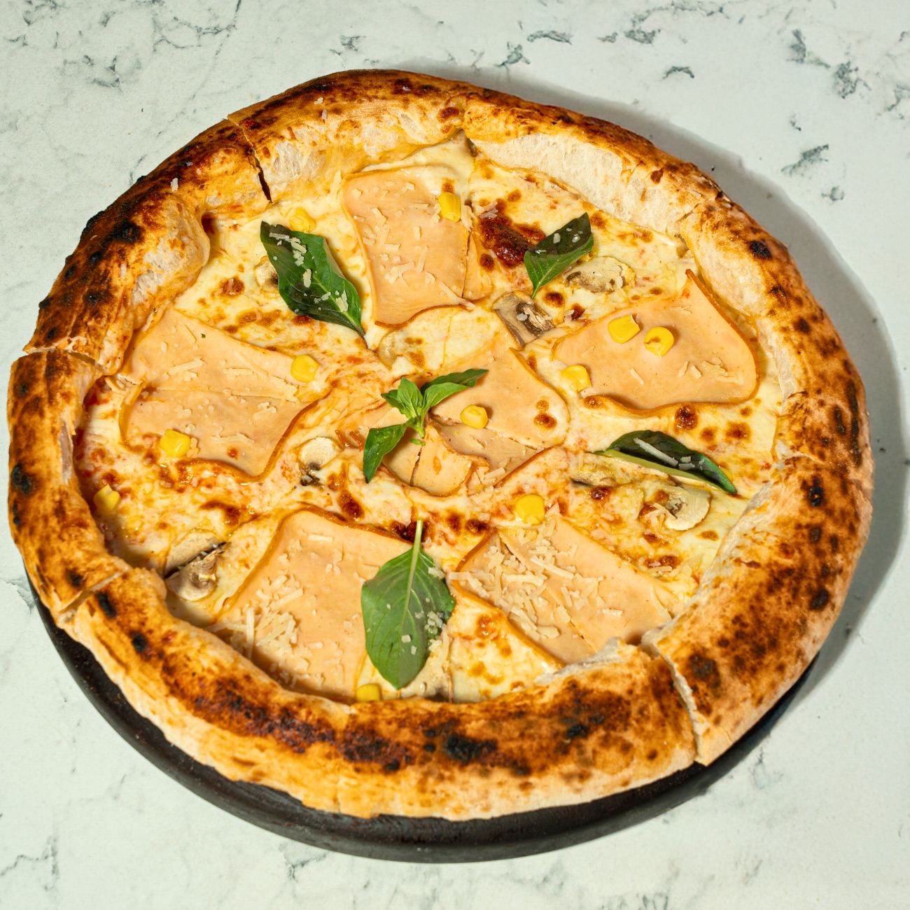 بيتزا ال تاكينوا