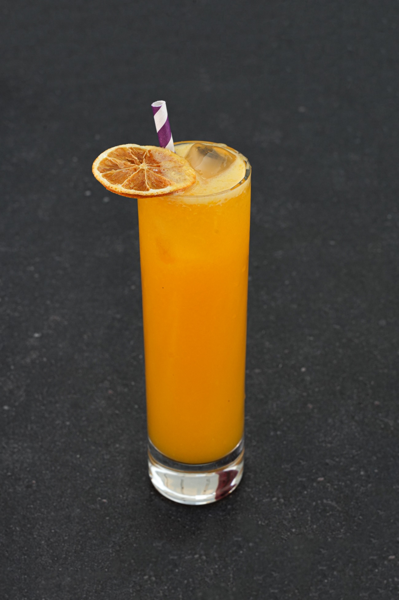 عصير برتقال - 