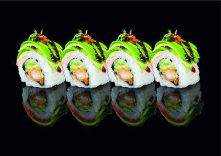 دراكون مطبوخ