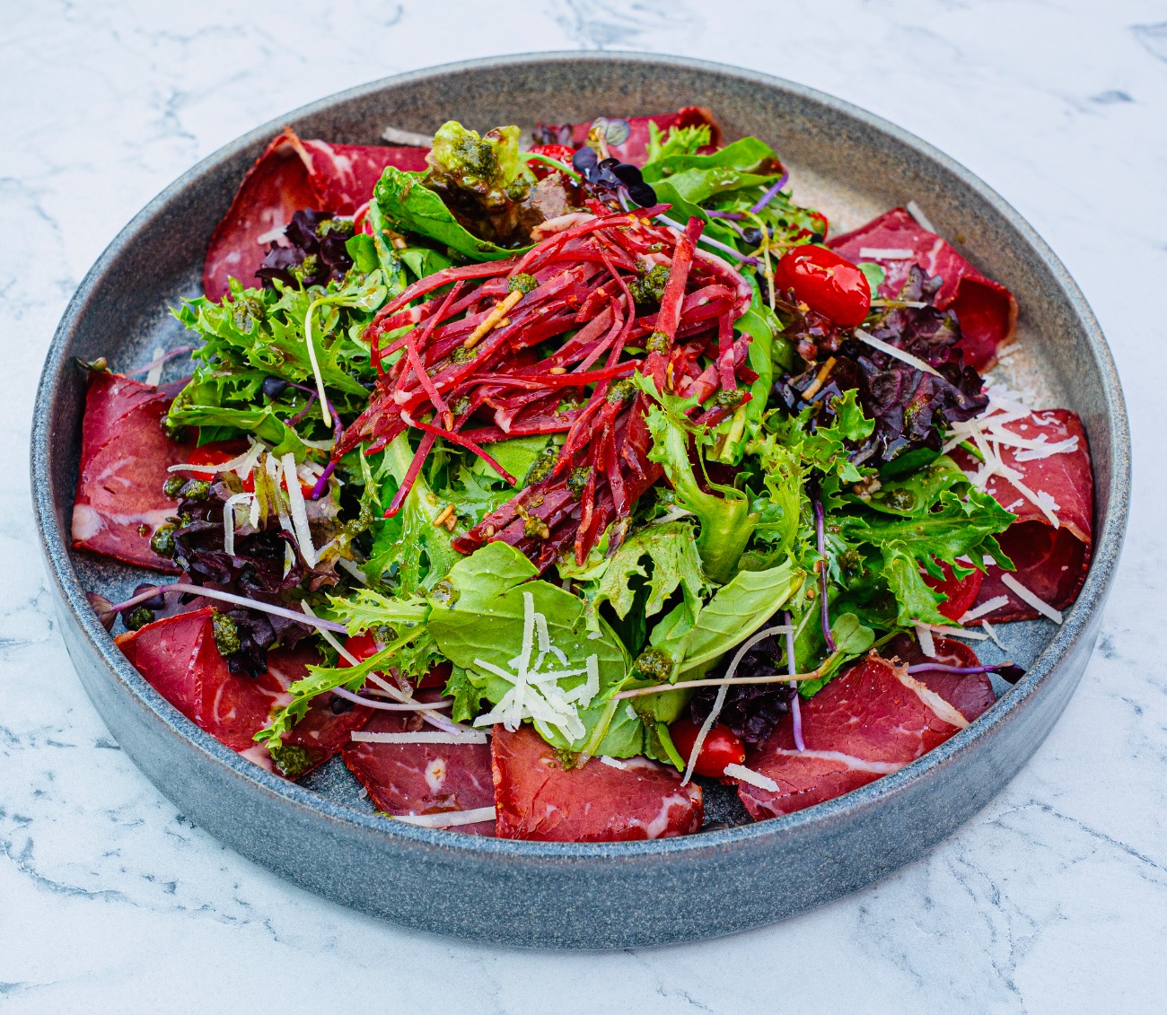 برزاولا بلاتر