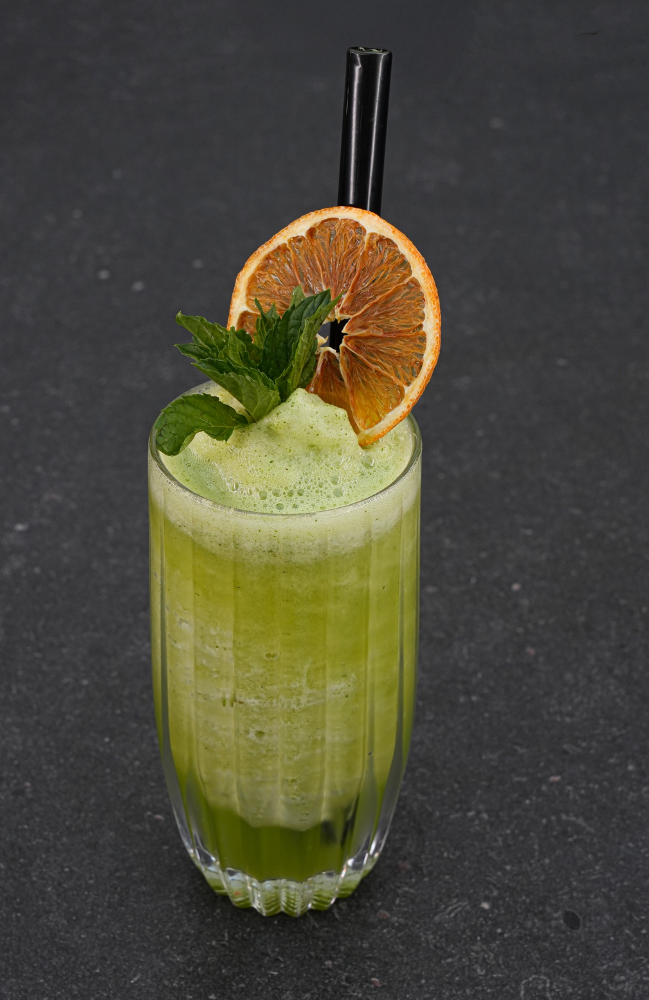 عصير ليمون ونعنع - 