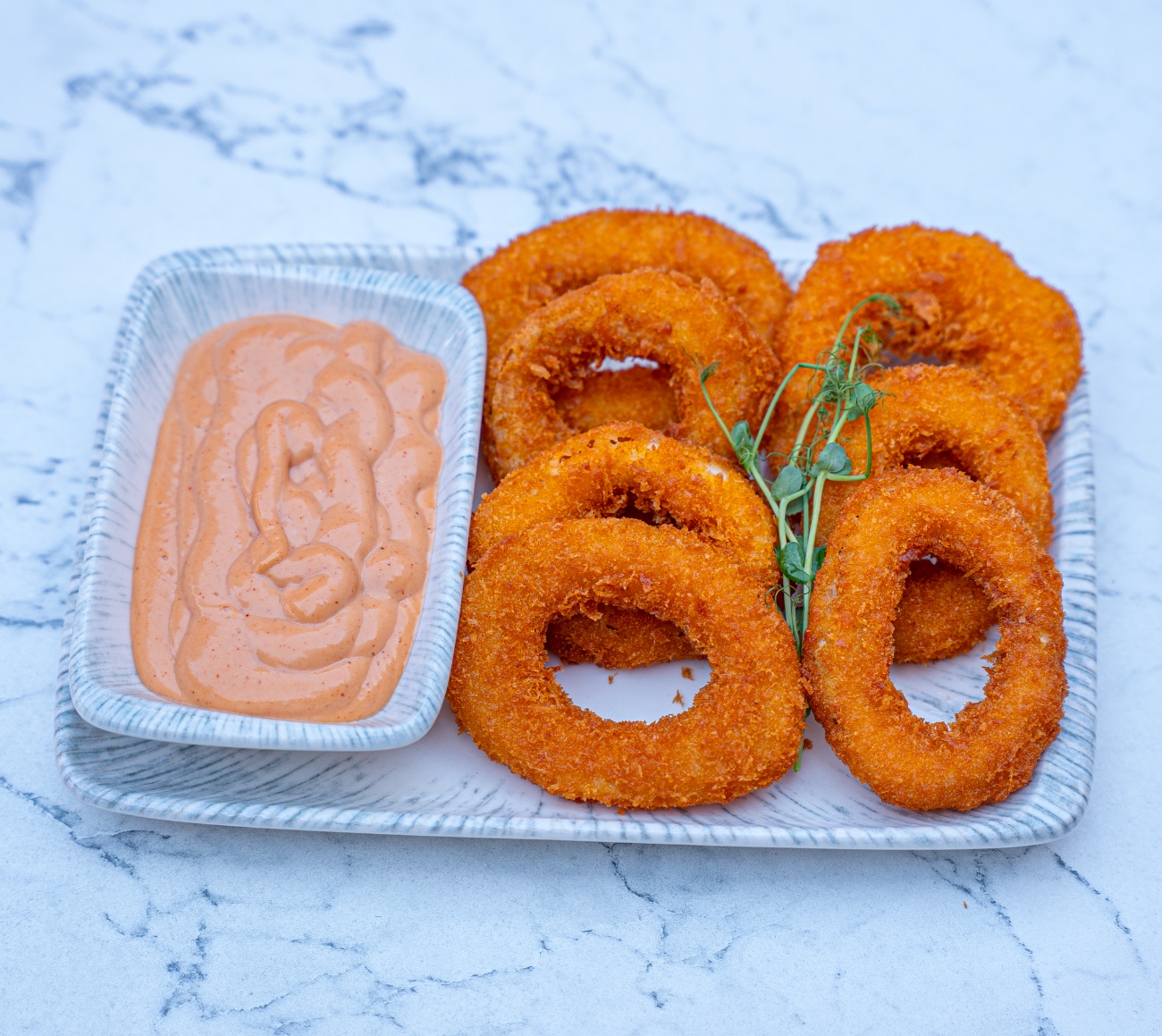 كلاماري مقلي