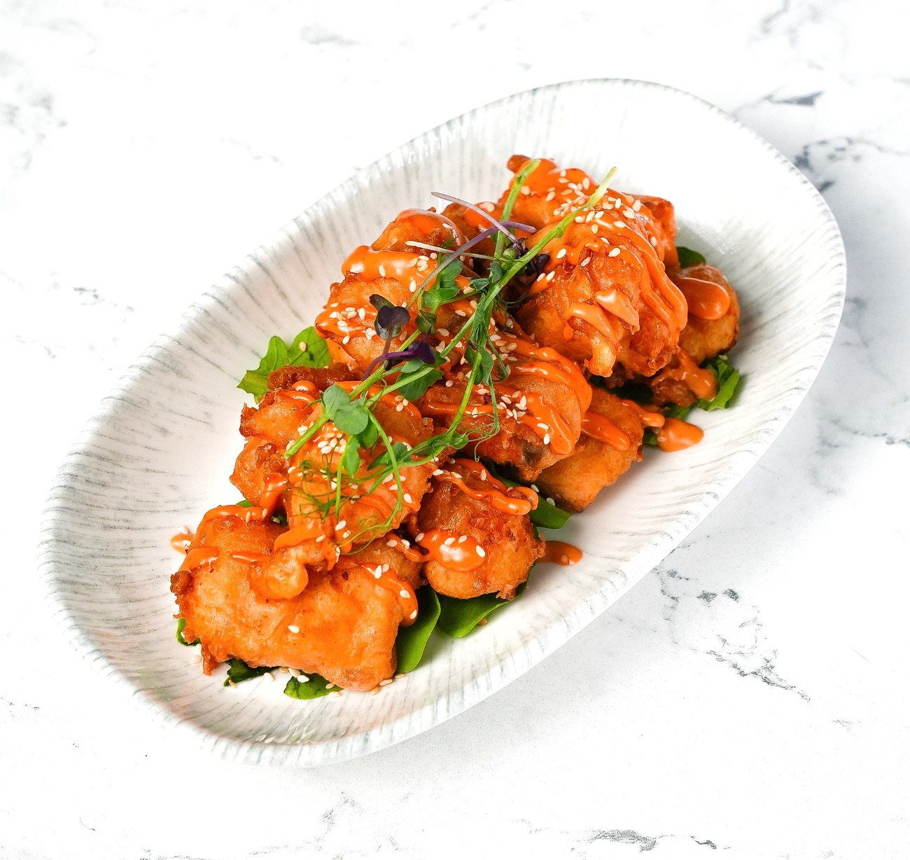 سالمون داينمت