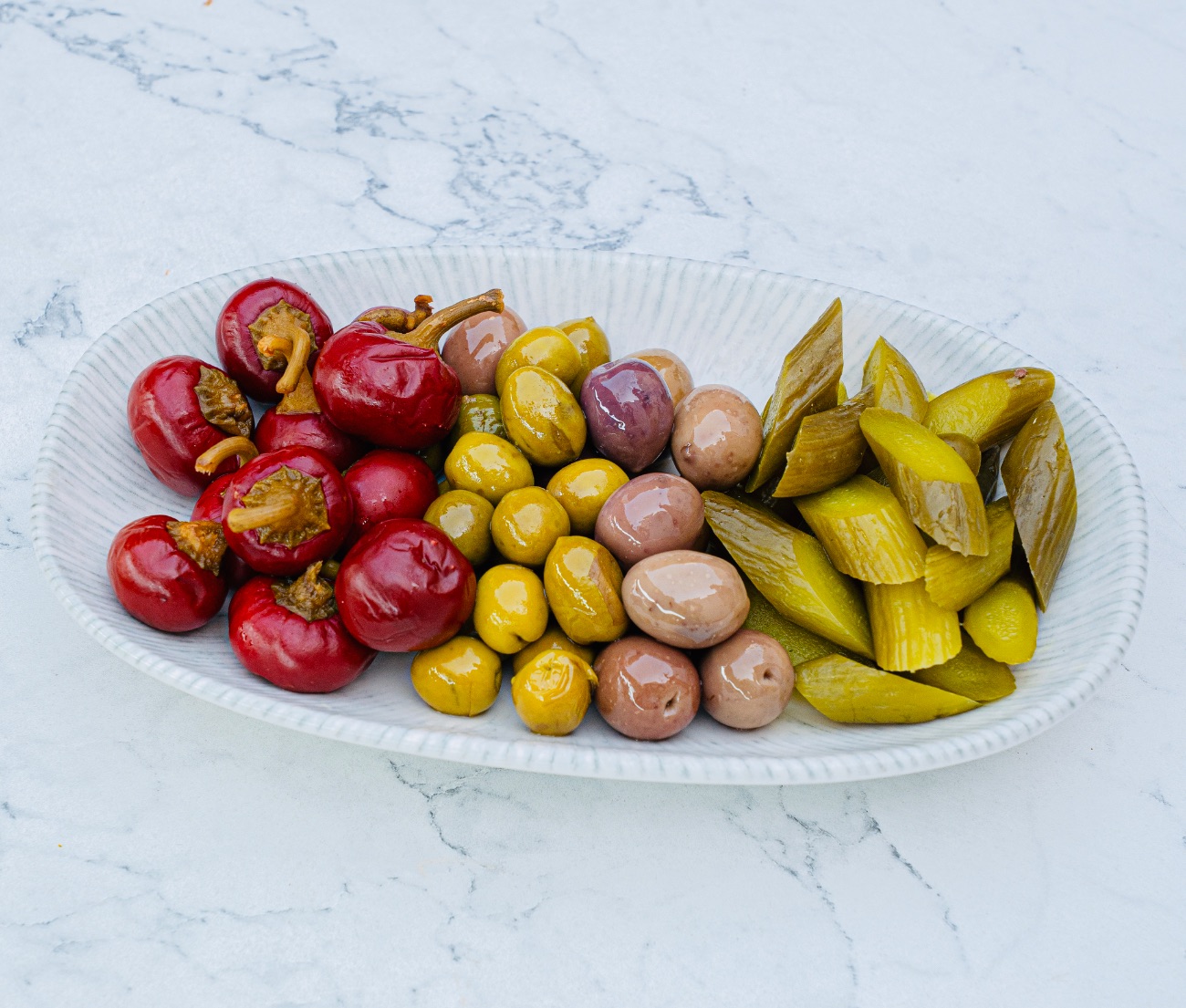 مخللات جورميه