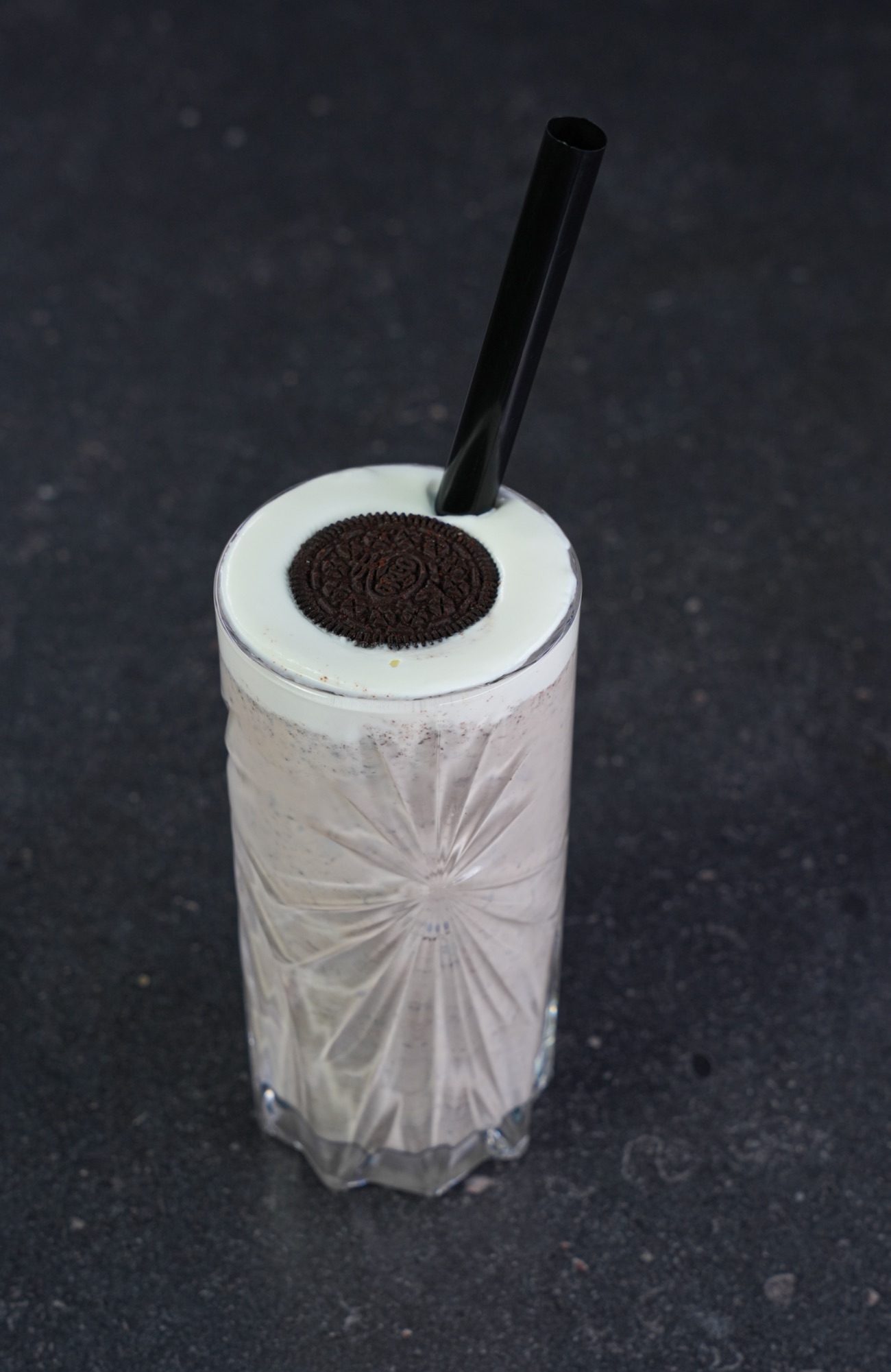 اوريو تشيك - 