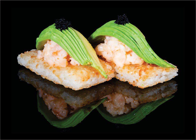 روبيان نيكري