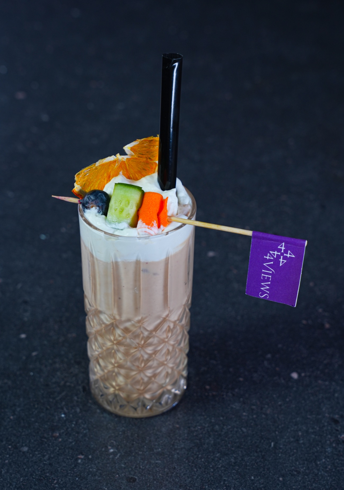 فرابيه ستروبري