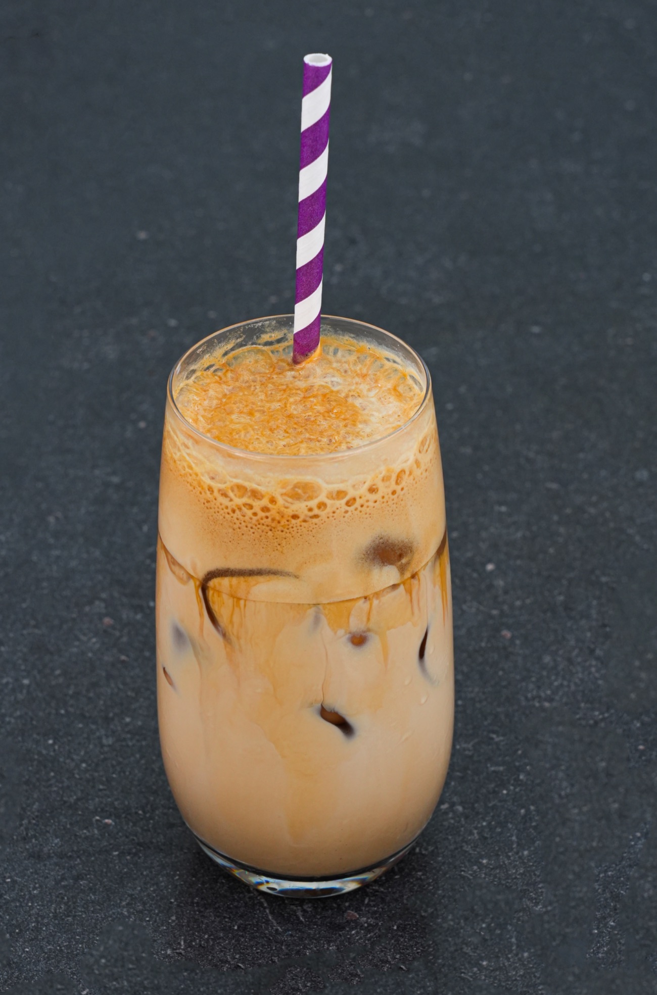 ايس كراميل ماكياتو