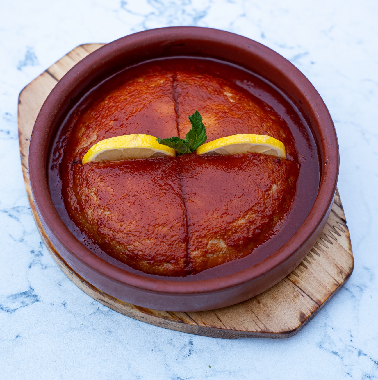 كبه صاجيه ارمنيه