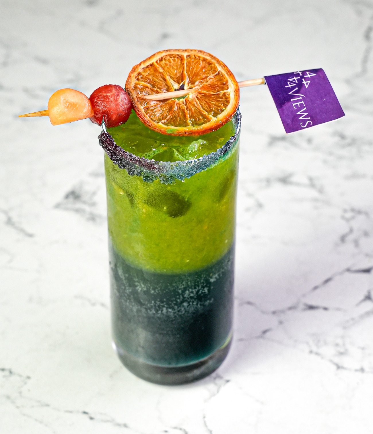 بلاك هول - فرواله-عصير برتقال-مياه غازيه