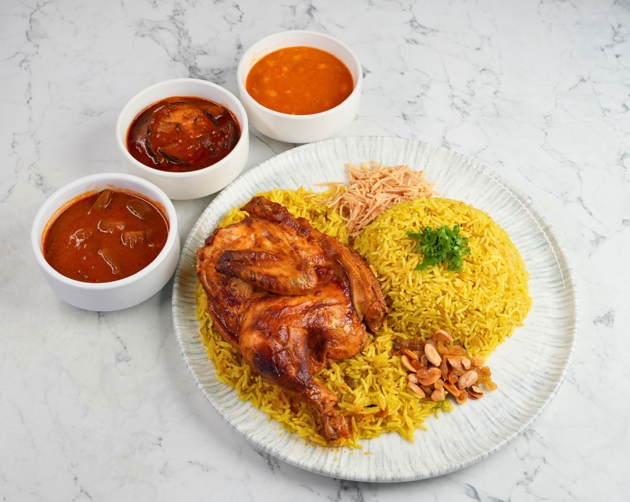 كبسه دجاج