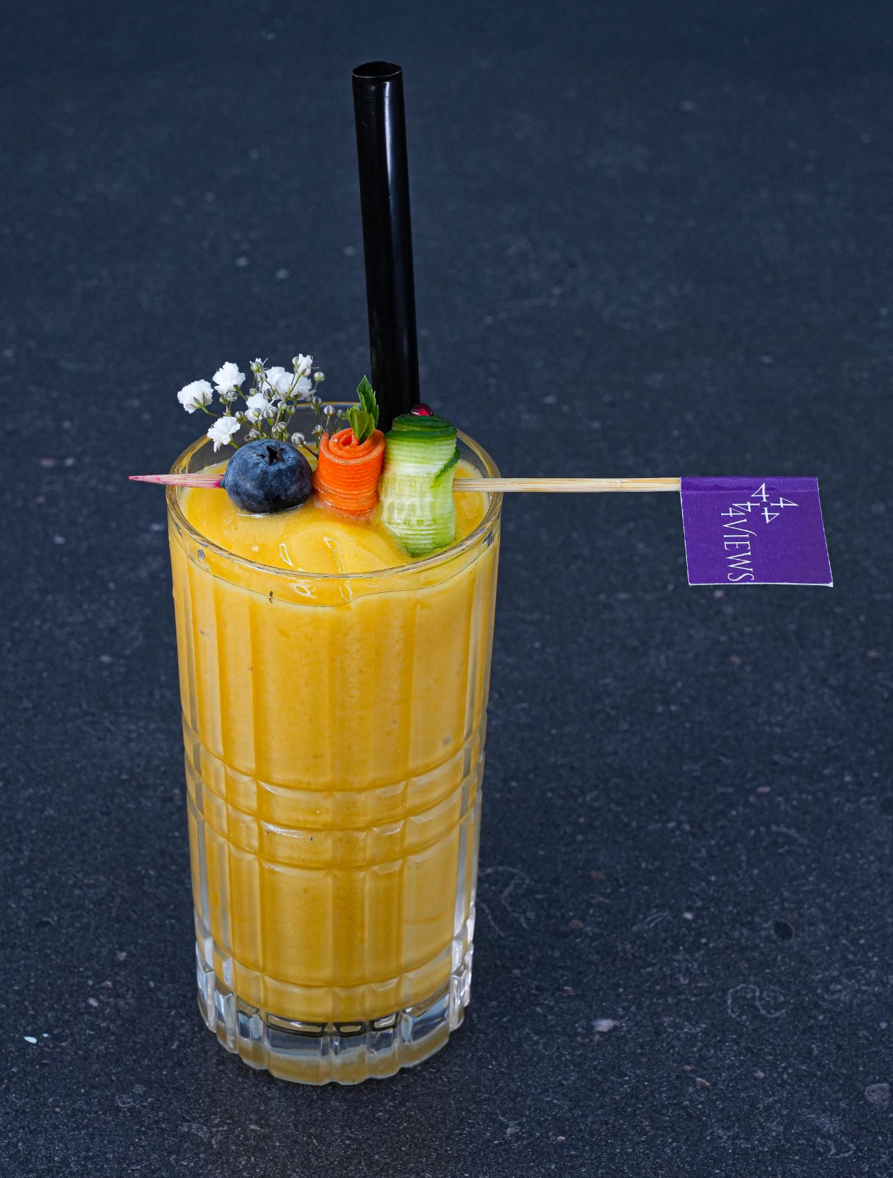 عصير مانجو - 