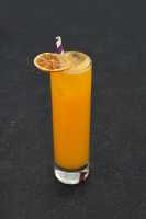 عصير حمضيات