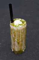 عصير افوكادو