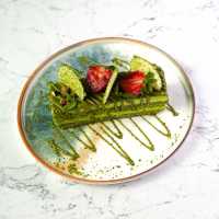 باستاشيو كيك