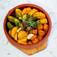 تافا خضارمشوى