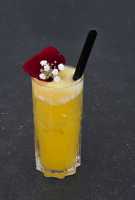 عصير اناناس