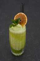 عصير ليمون ونعنع