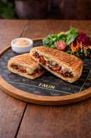 Faun Tost
