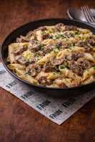 Penne Bonfile
