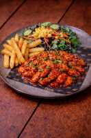Chilli Soslu Tavuk
