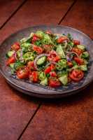 Çoban Salata