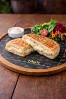 Peynirli Tost