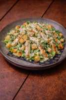 Tavuklu Sezar Salata