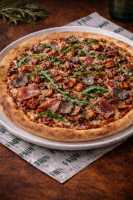 Faun Pizza