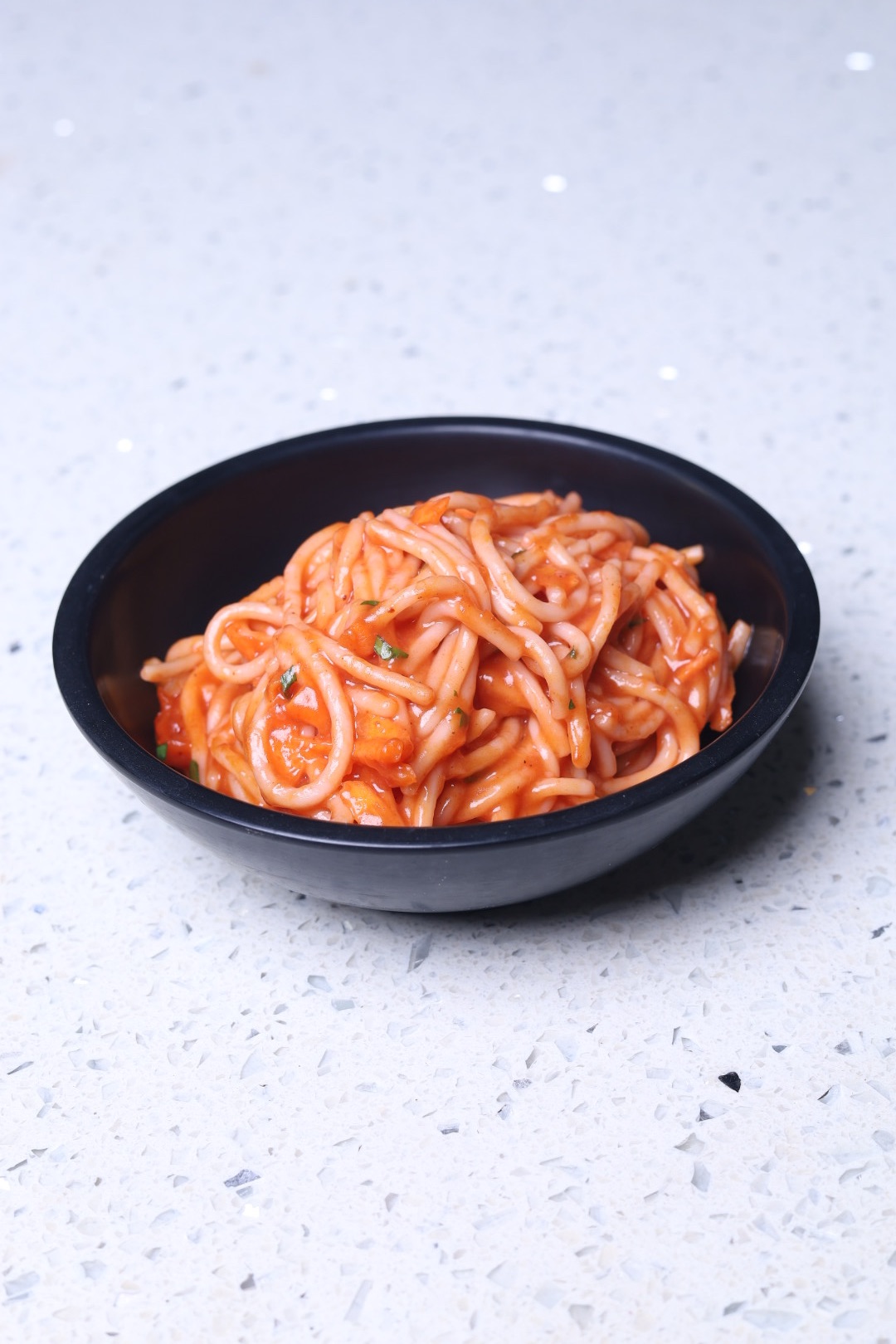 معكرونة سباكيتي