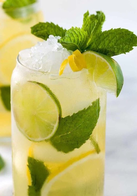 موهيتو نعناع - 