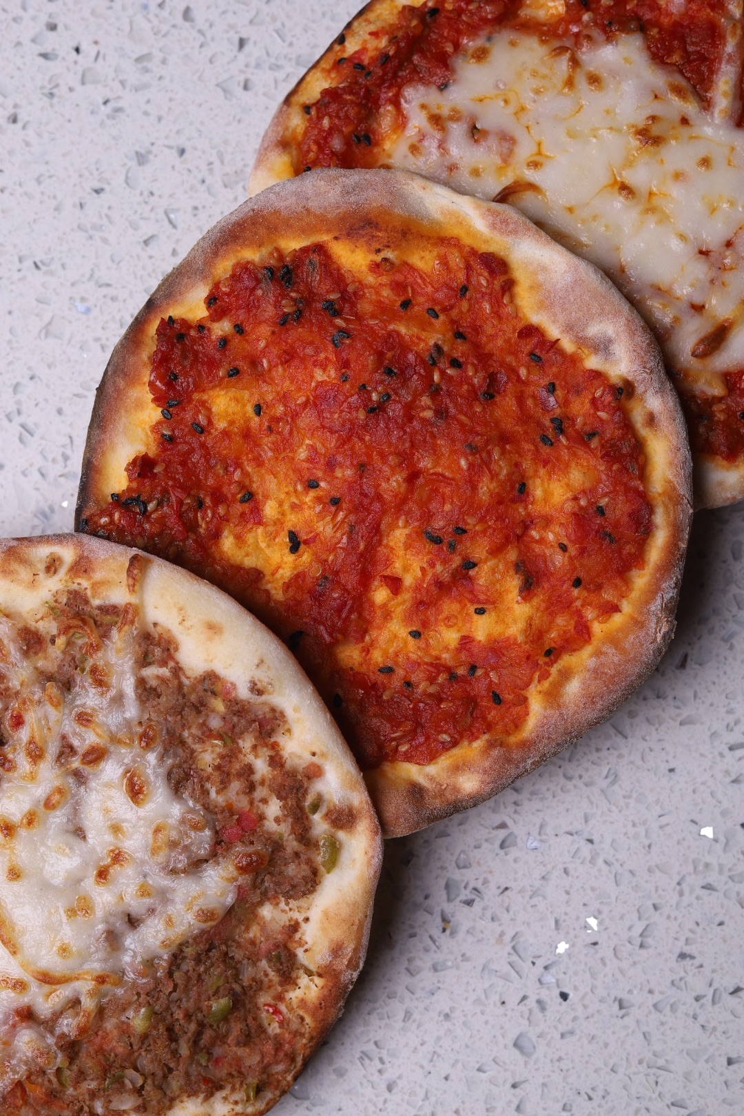 محمره بالفلفل