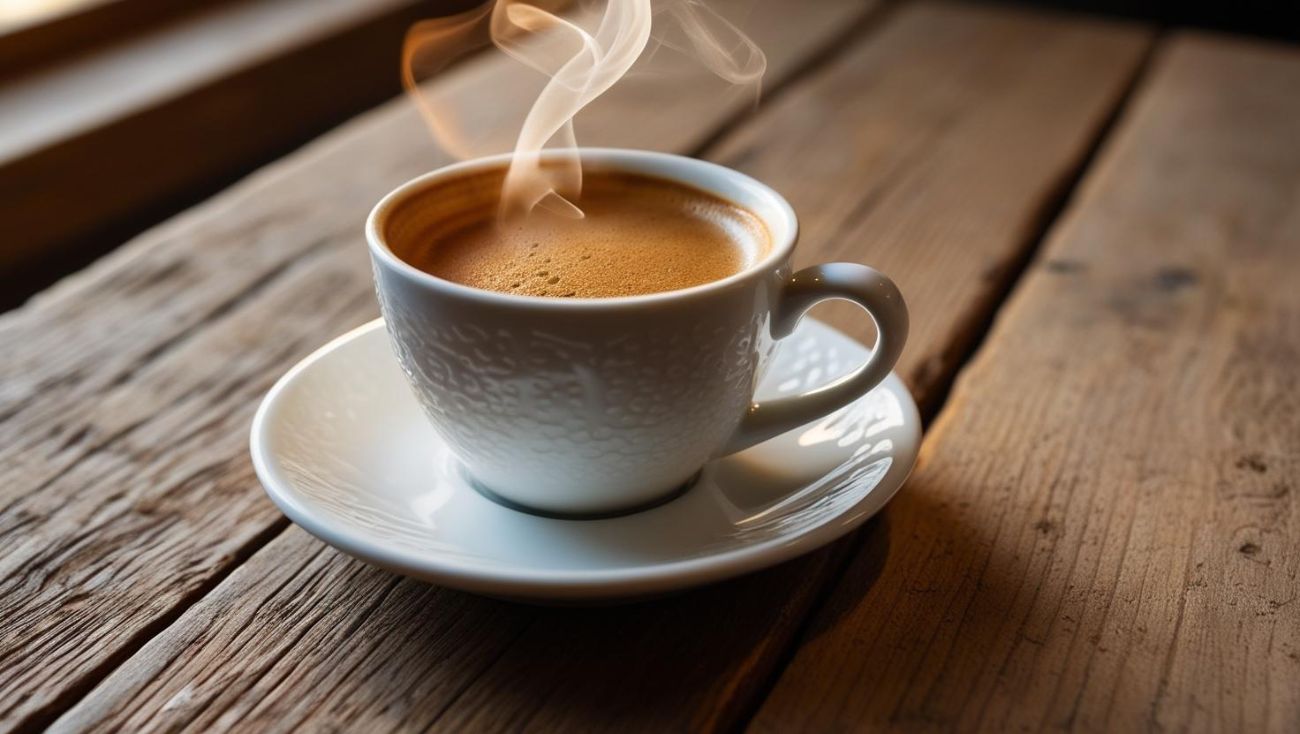 قهوة جكليتية