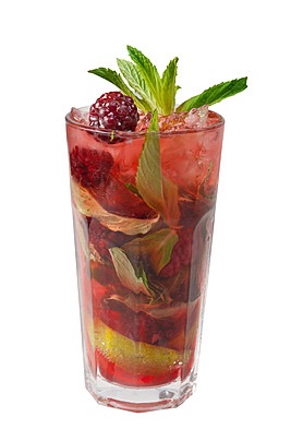 موهيتو بلاك بيري - 