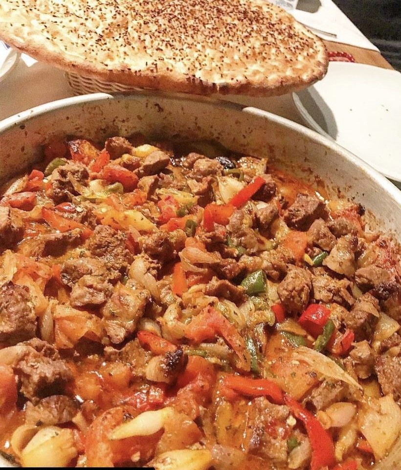 Tava - 