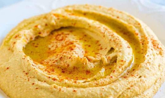 Humus - 