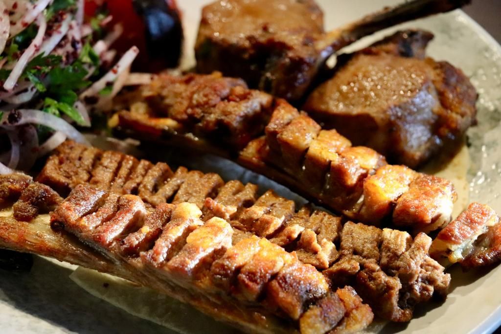 Kaburga - 