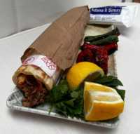 Adana Dürüm (200 gr)