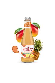 MANGO&ANANAS SODA - 