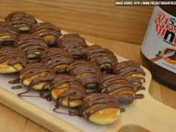 KENDİN YAP PANCAKE - Sipariş oluşturmak için seçim kağıdı isteyiniz.