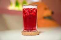 BERRY HIBISCUS