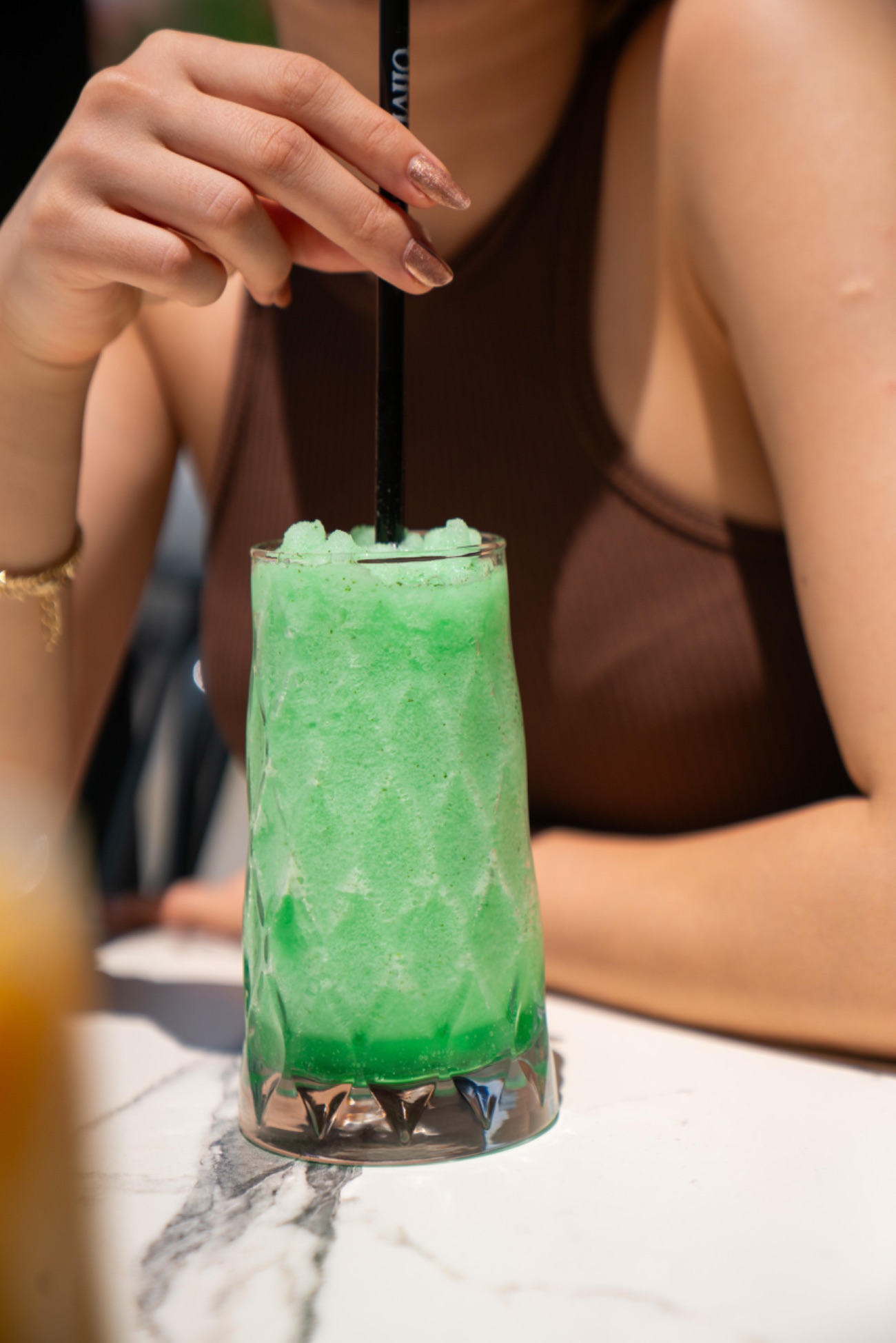 Mint - Lemon - Nane ve Limon
