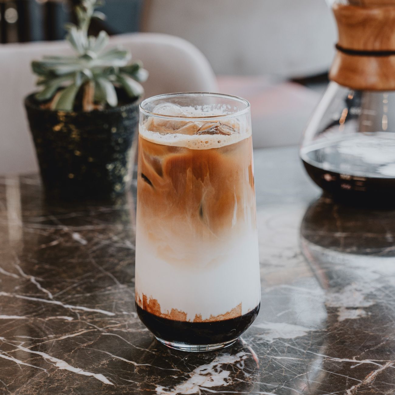 İce Chocolate Mocha - 