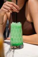 Mint - Lemon