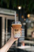 Latte Bubble