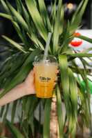 Mango Bubble