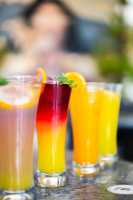 Ev Yapımı Limonata